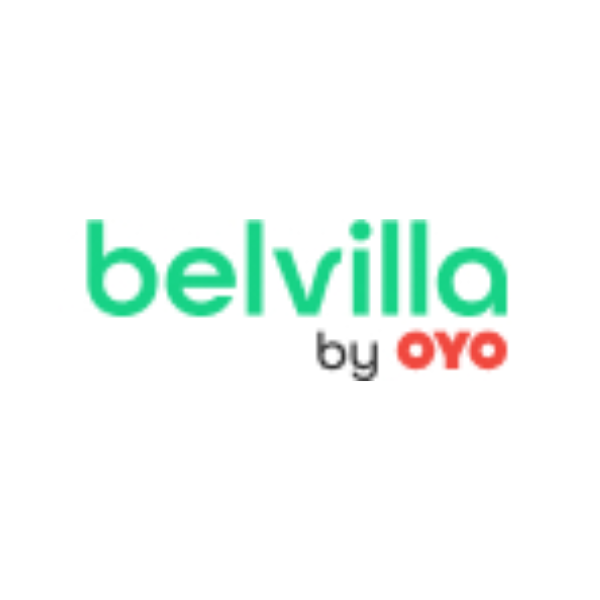 Belvilla Logo