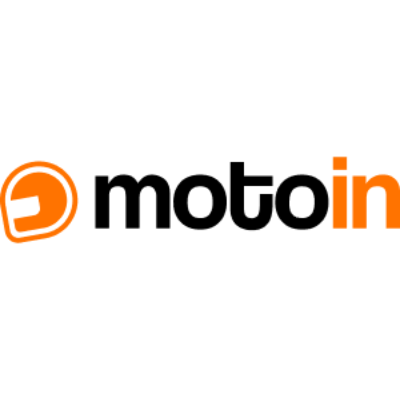 Motoin Logo