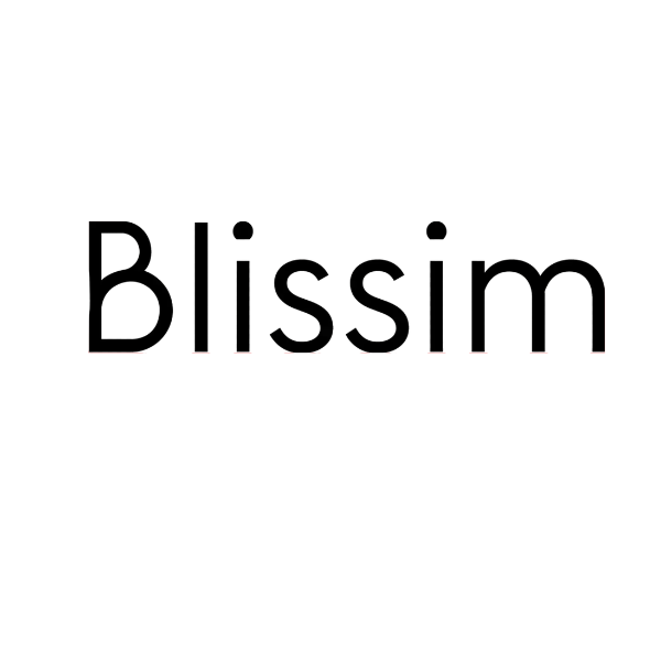 Blissim Logo