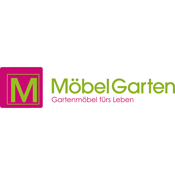 M&ouml;belgarten Logo