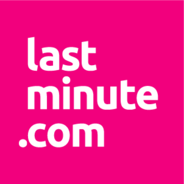 Lastminute Logo