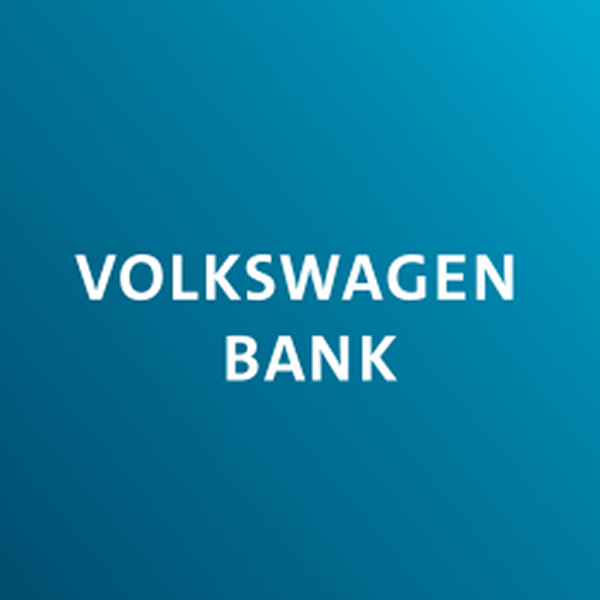 Volkswagen Bank Logo