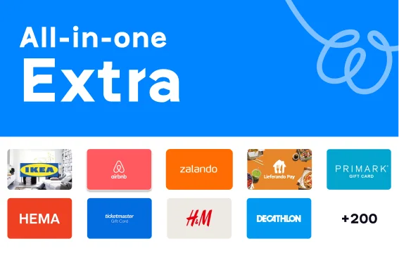 Alles in Einem Extra