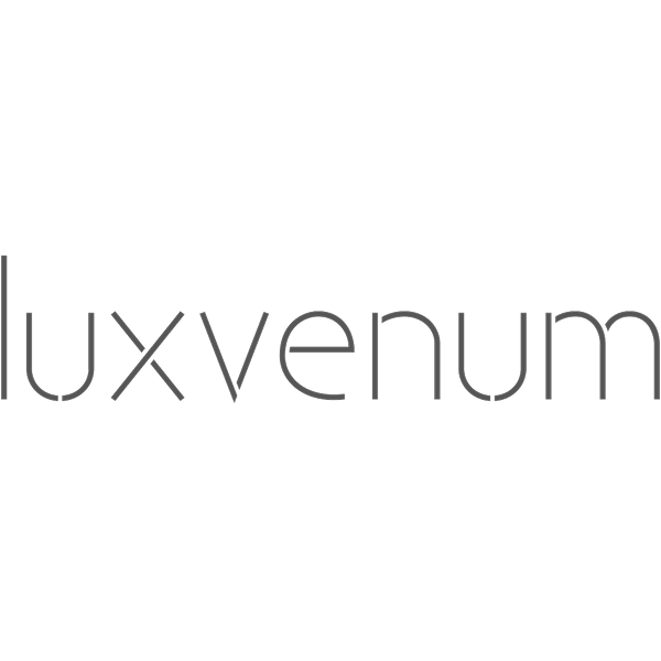 luxvenum Logo