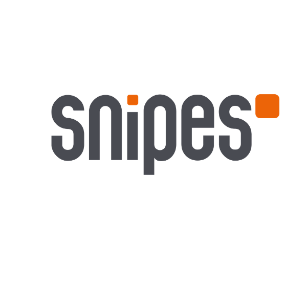 SNIPES Logo