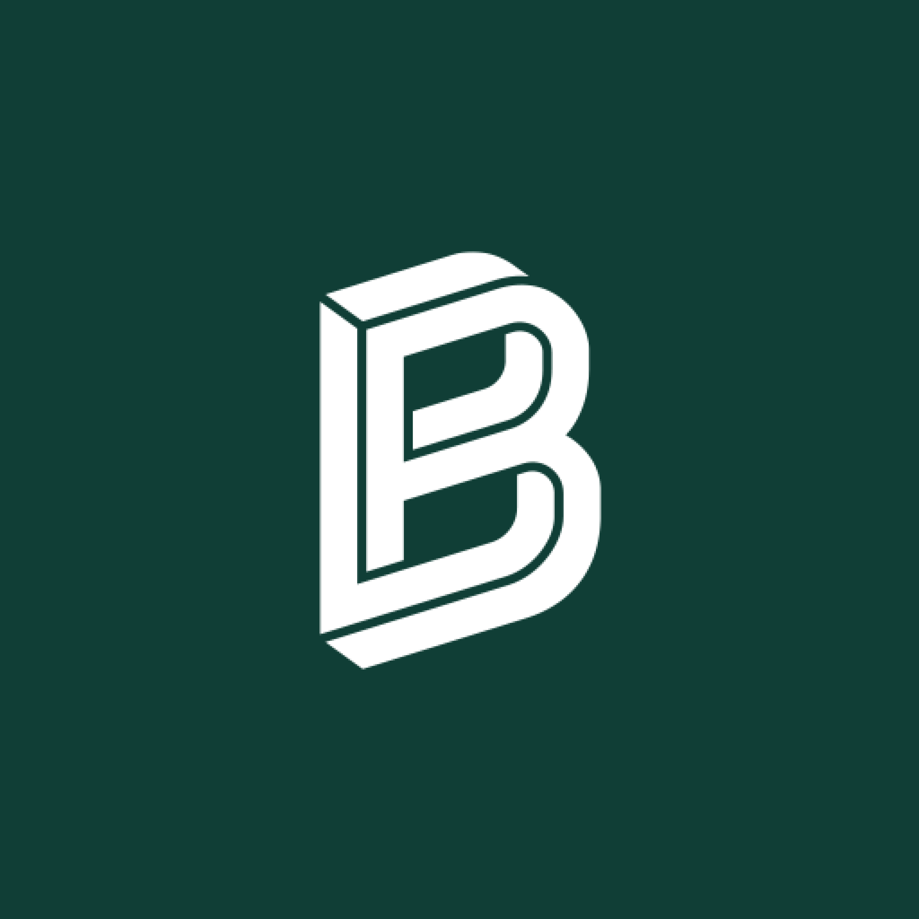 Bitpanda Logo