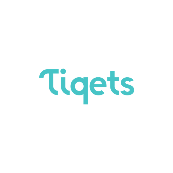 Tiqets Logo