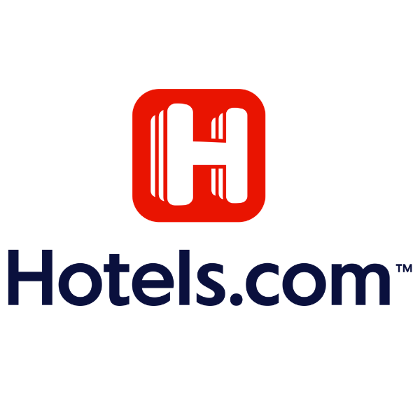 Hotels.com Logo