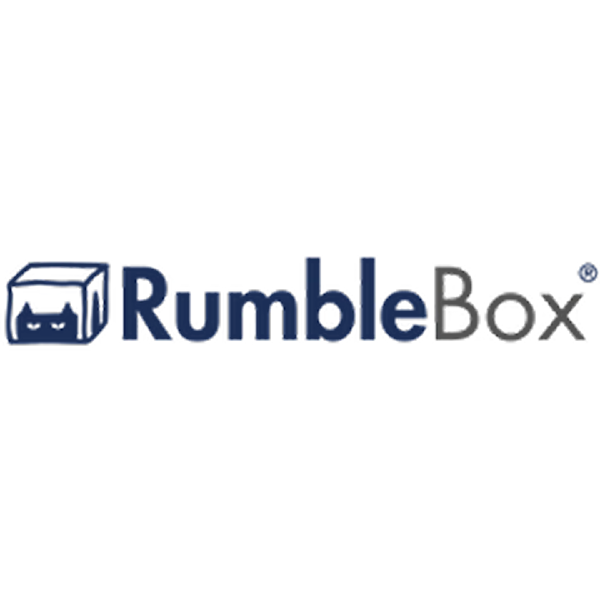 RumbleBox Logo