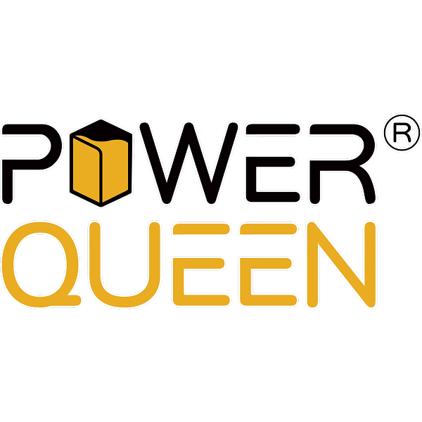 Power Queen Logo