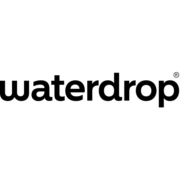 waterdrop® Logo