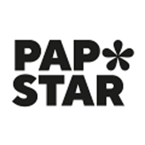 PAPSTAR Logo