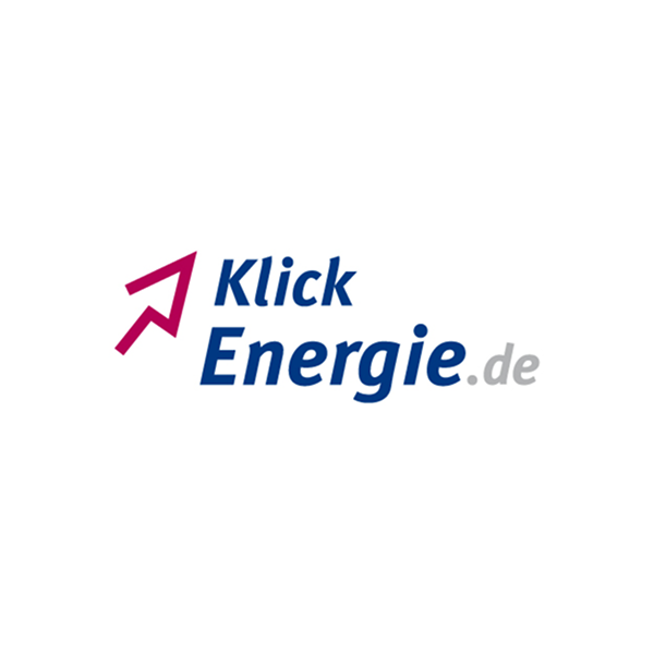 Klick Energie Logo