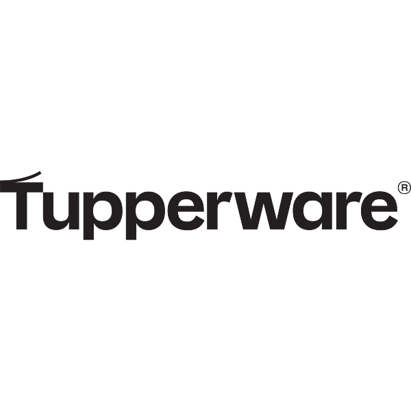 Tupperware Logo