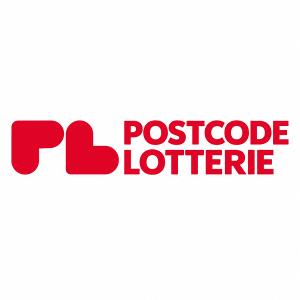 Postcode Lotterie Logo