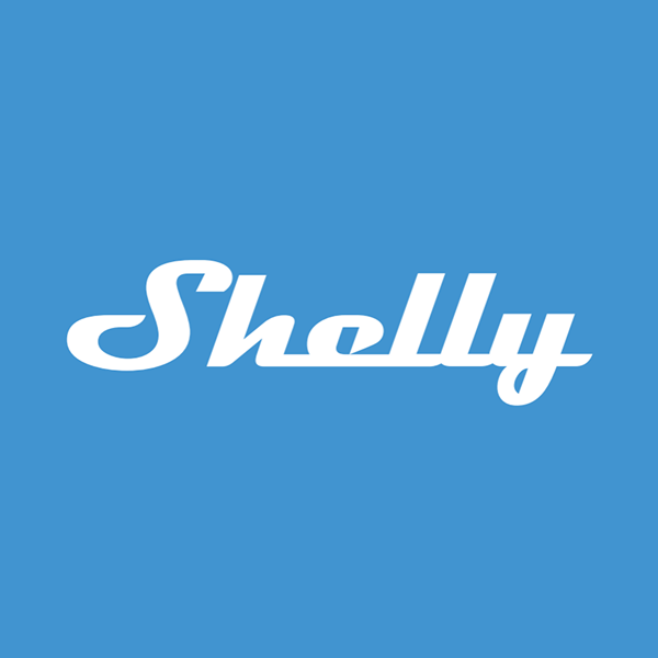 Shelly Logo