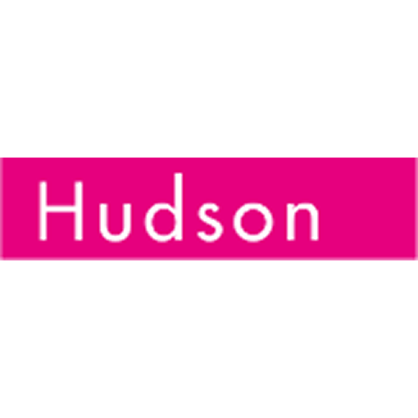 Hudson Logo