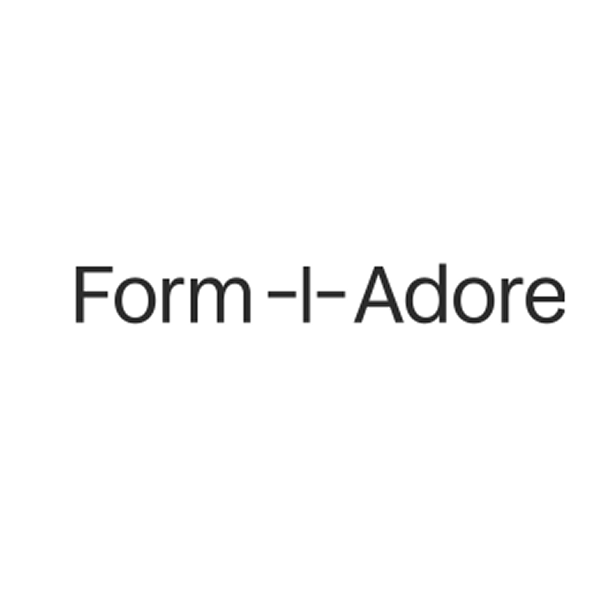Formadore Logo