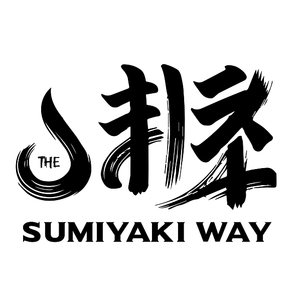 The Sumiyaki Way Logo