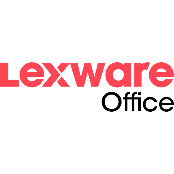 Lexware Logo