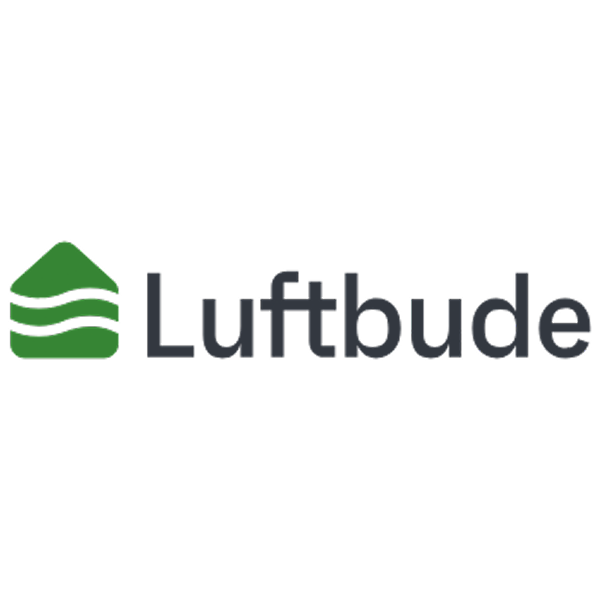 Luftbude Logo