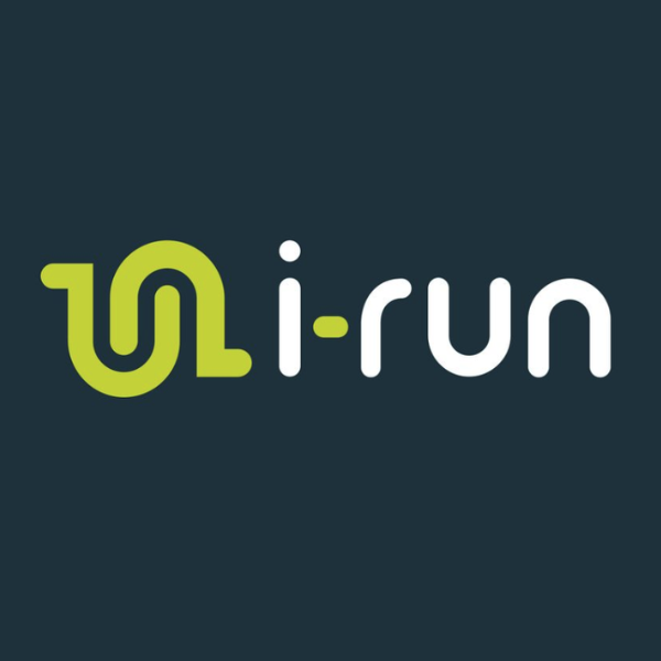 i-Run Logo