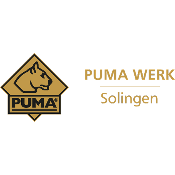 Puma Messermanufaktur Logo