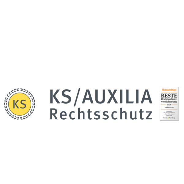 KS/AUXILIA Logo