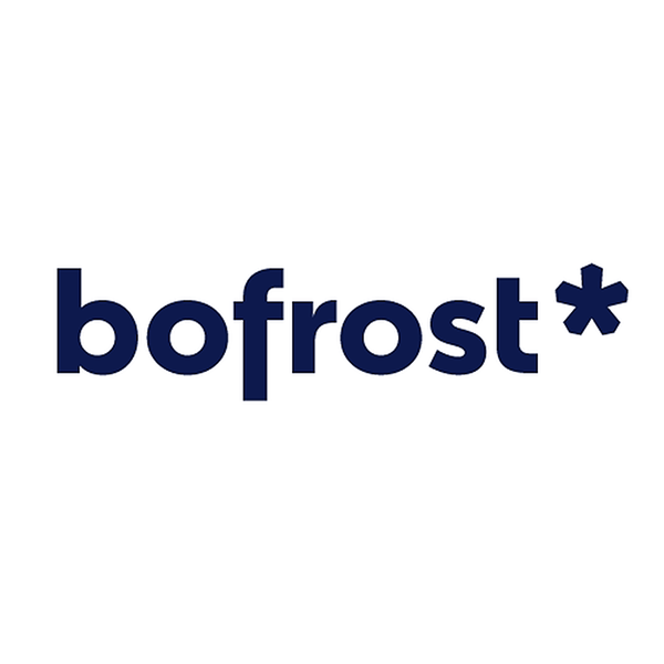 bofrost* Logo