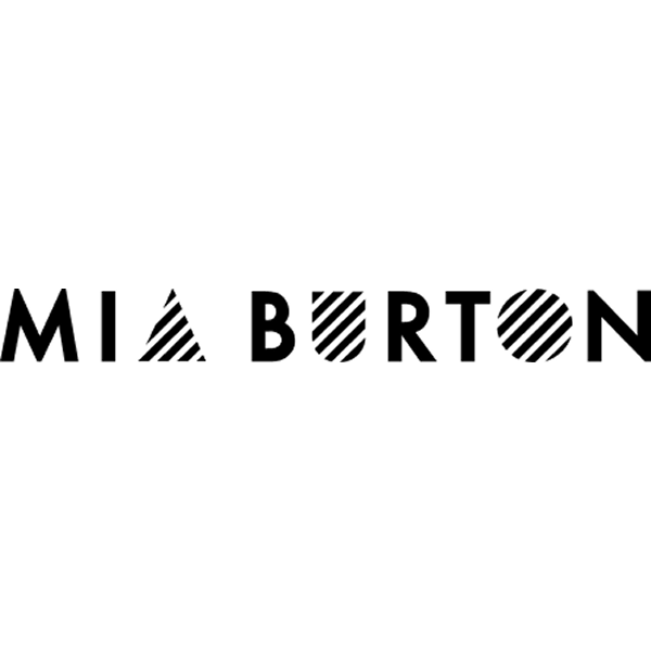 Mia Burton Logo