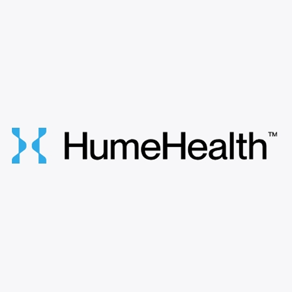 Hume Health Logo