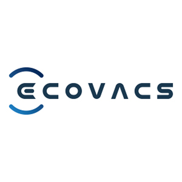 ECOVACS Logo