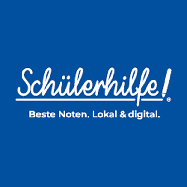 Schülerhilfe Logo