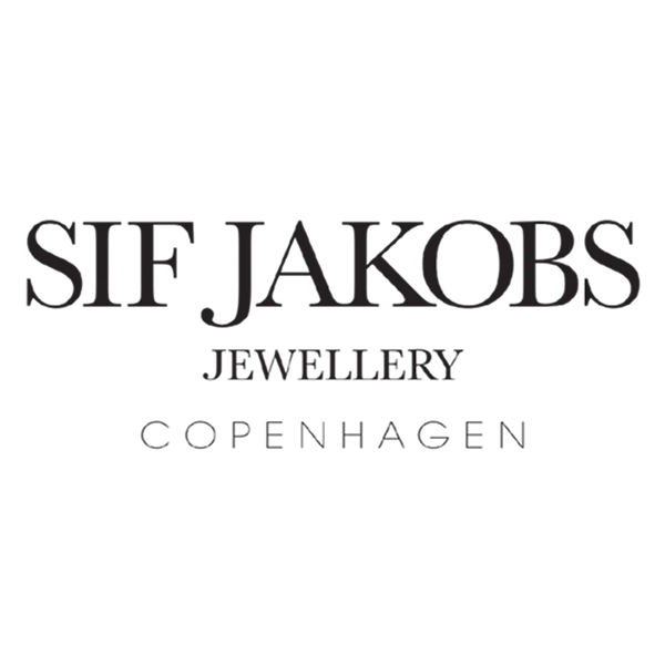 Sif Jakobs Logo