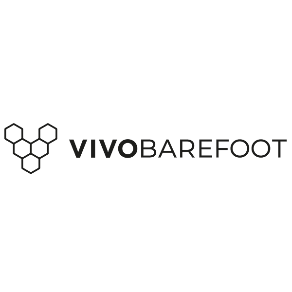 Vivobarefoot Logo