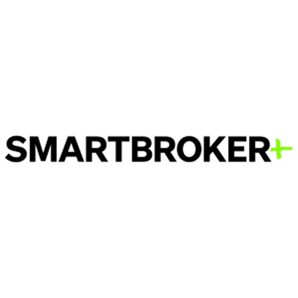 SMARTBROKER+ Logo