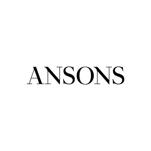 Anson's Logo