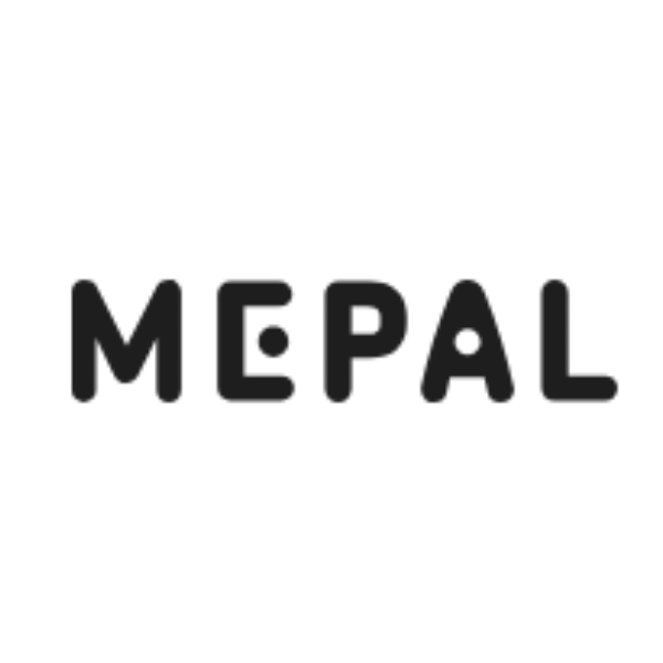 Mepal Logo
