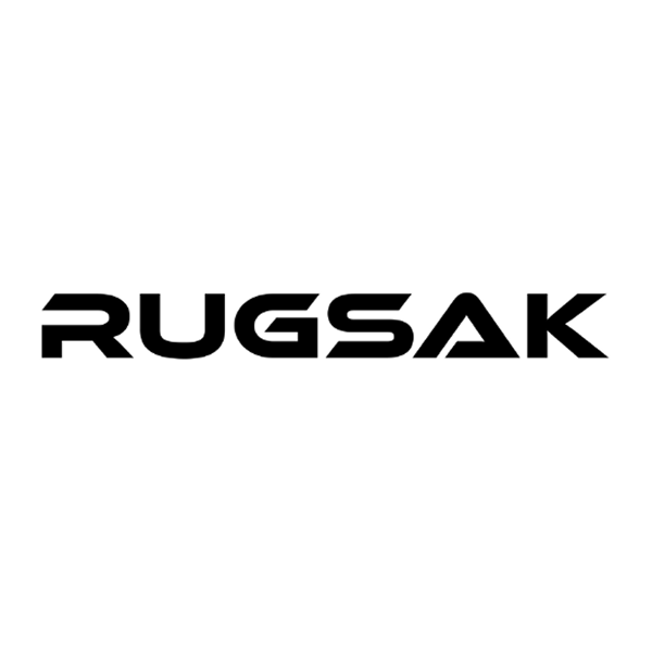 RUGSAK Logo