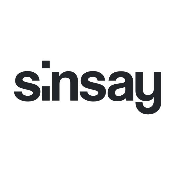 Sinsay Logo
