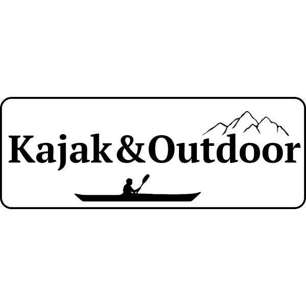 Kajak-outdoor Logo