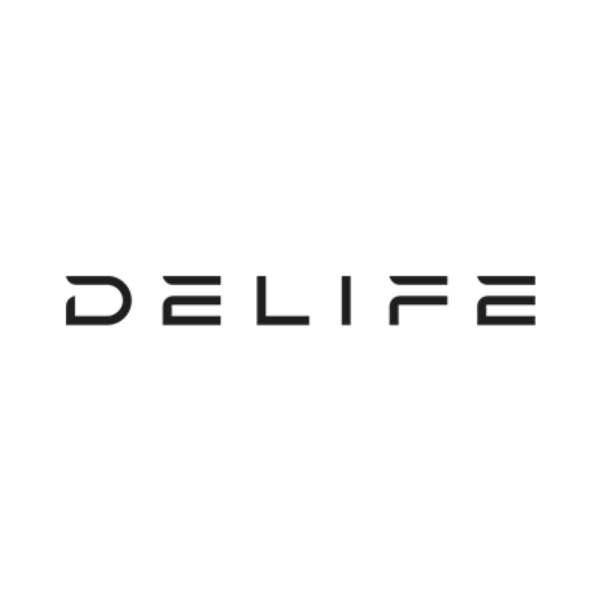 DELIFE Logo