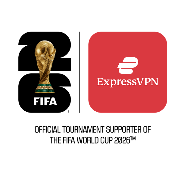 ExpressVPN Logo