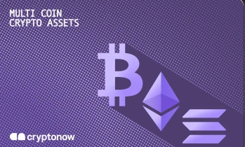 Cryptonow Multicoin