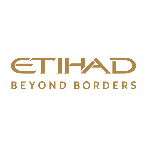 Etihad Airways Logo
