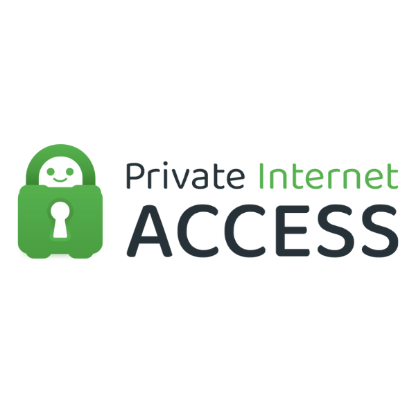 Private Internet Access Logo