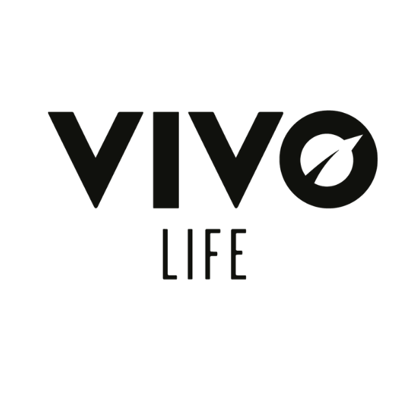 Vivo Life Logo
