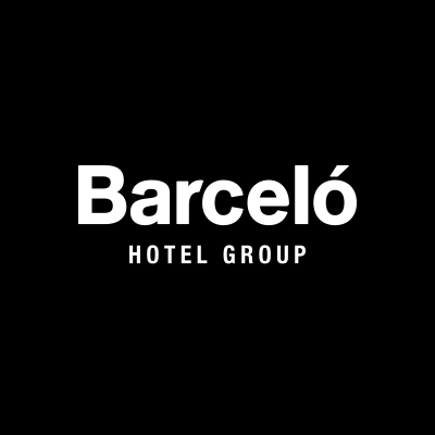 Barcelo Hotels & Resorts Logo