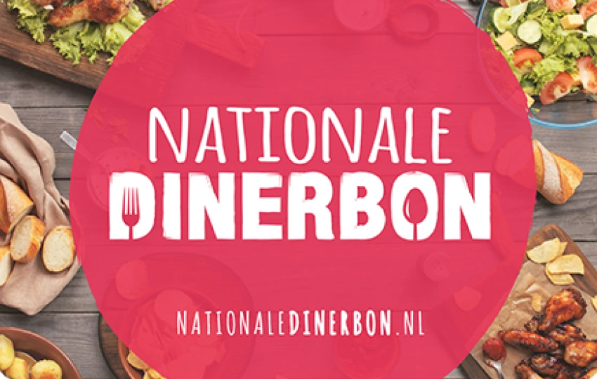 Nationale Dinerbon