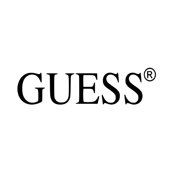 Guess Logo